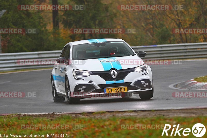 Bild #7813175 - Touristenfahrten Nürburgring Nordschleife (03.11.2019)