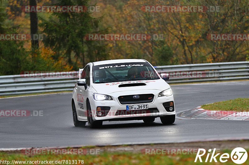 Bild #7813178 - Touristenfahrten Nürburgring Nordschleife (03.11.2019)