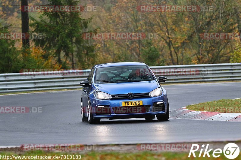 Bild #7813183 - Touristenfahrten Nürburgring Nordschleife (03.11.2019)