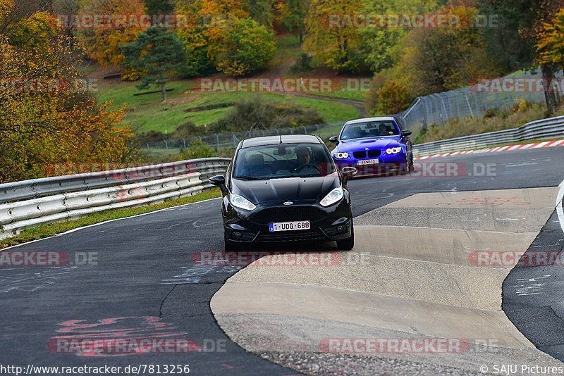 Bild #7813256 - Touristenfahrten Nürburgring Nordschleife (03.11.2019)