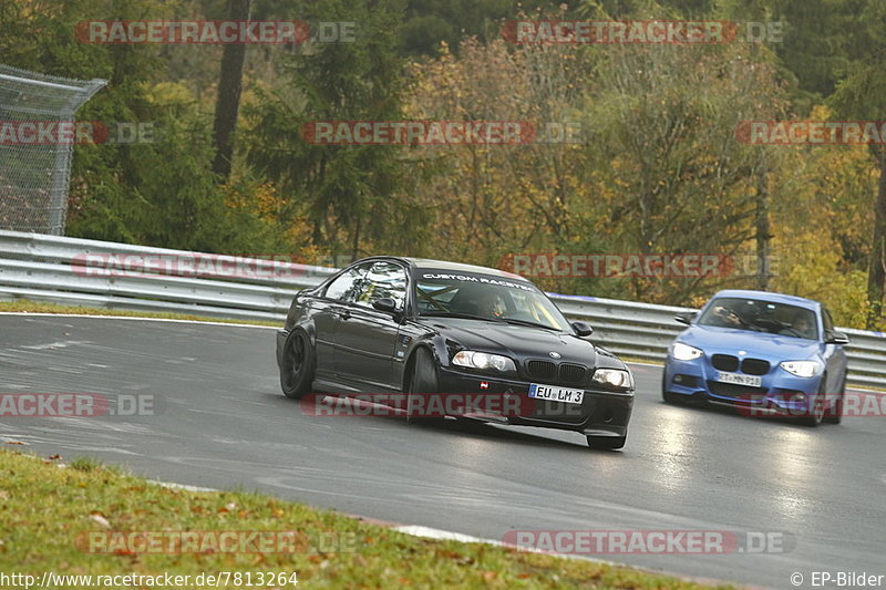 Bild #7813264 - Touristenfahrten Nürburgring Nordschleife (03.11.2019)