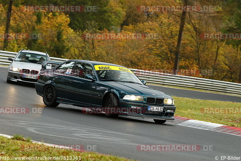 Bild #7813361 - Touristenfahrten Nürburgring Nordschleife (03.11.2019)