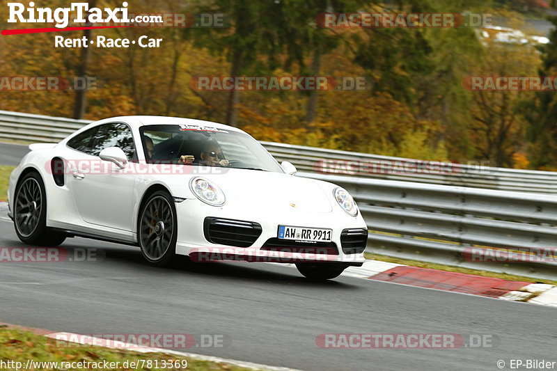 Bild #7813369 - Touristenfahrten Nürburgring Nordschleife (03.11.2019)