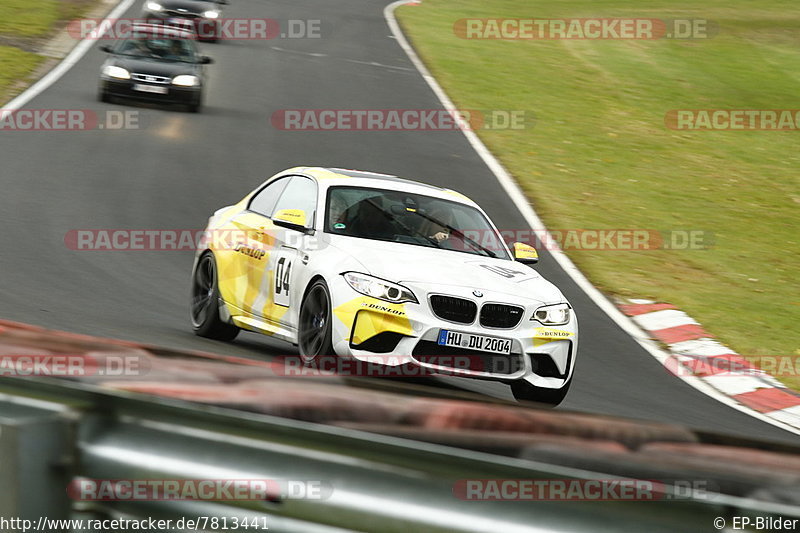 Bild #7813441 - Touristenfahrten Nürburgring Nordschleife (03.11.2019)