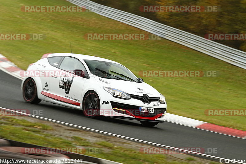 Bild #7813447 - Touristenfahrten Nürburgring Nordschleife (03.11.2019)