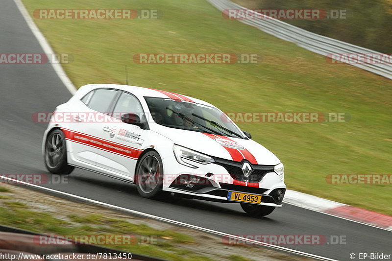 Bild #7813450 - Touristenfahrten Nürburgring Nordschleife (03.11.2019)