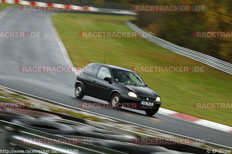 Bild #7813500 - Touristenfahrten Nürburgring Nordschleife (03.11.2019)