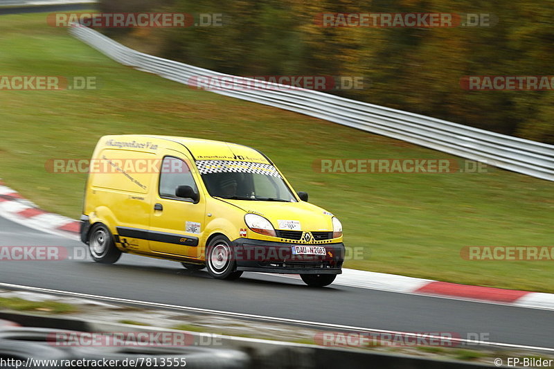 Bild #7813555 - Touristenfahrten Nürburgring Nordschleife (03.11.2019)