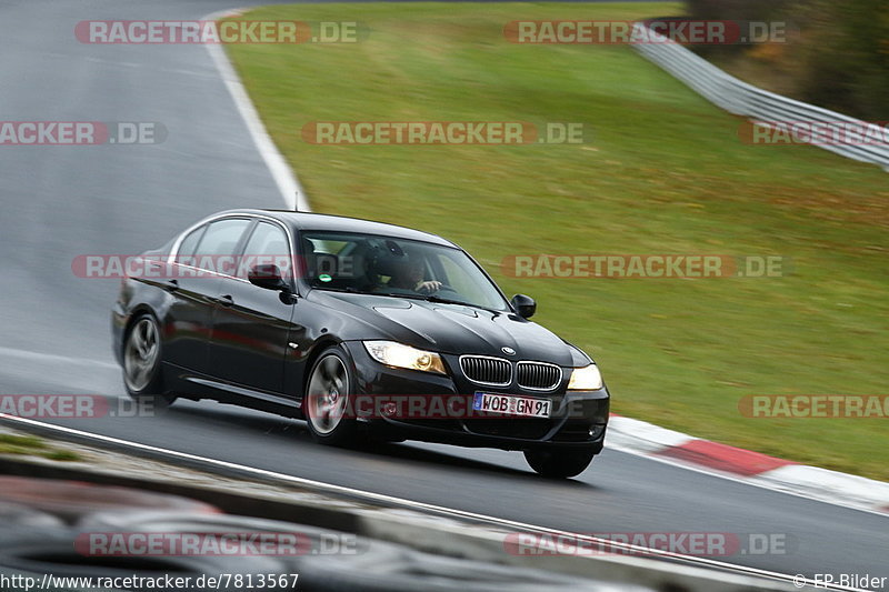 Bild #7813567 - Touristenfahrten Nürburgring Nordschleife (03.11.2019)