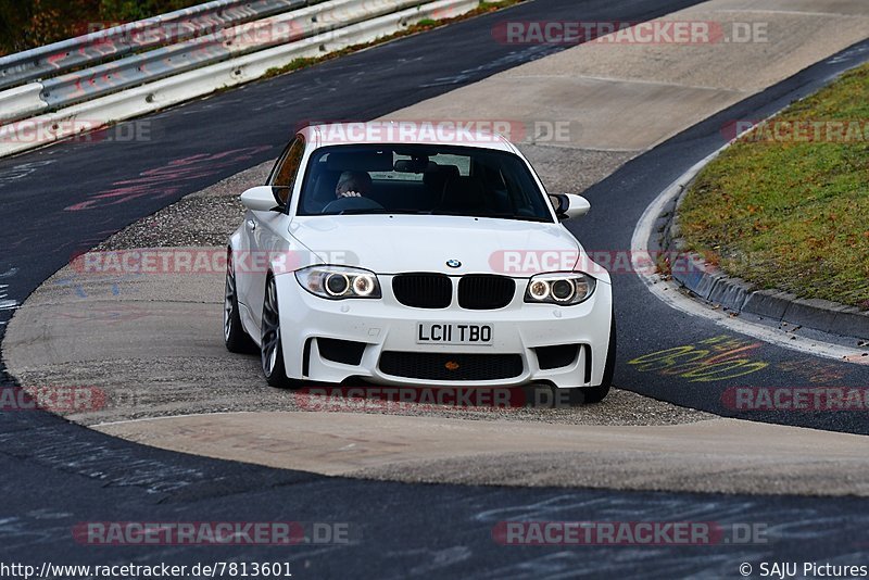 Bild #7813601 - Touristenfahrten Nürburgring Nordschleife (03.11.2019)