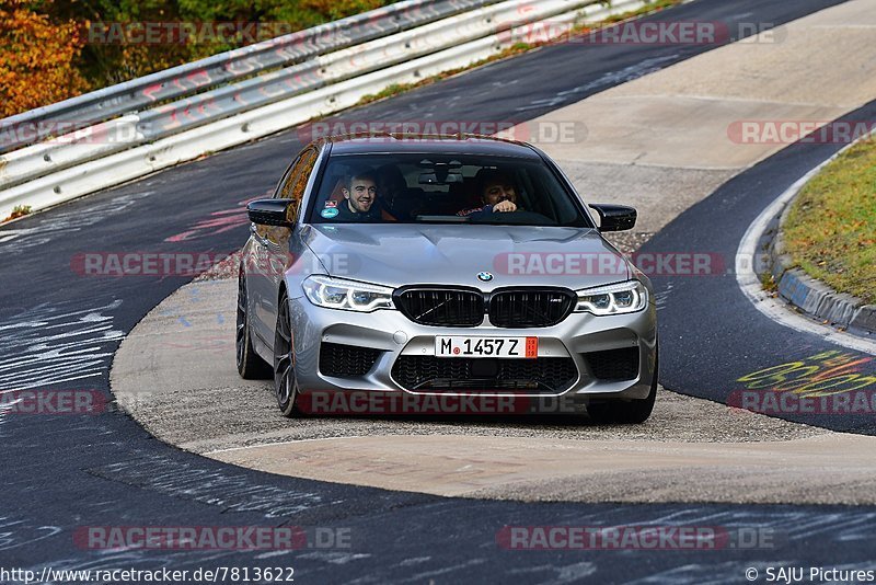 Bild #7813622 - Touristenfahrten Nürburgring Nordschleife (03.11.2019)