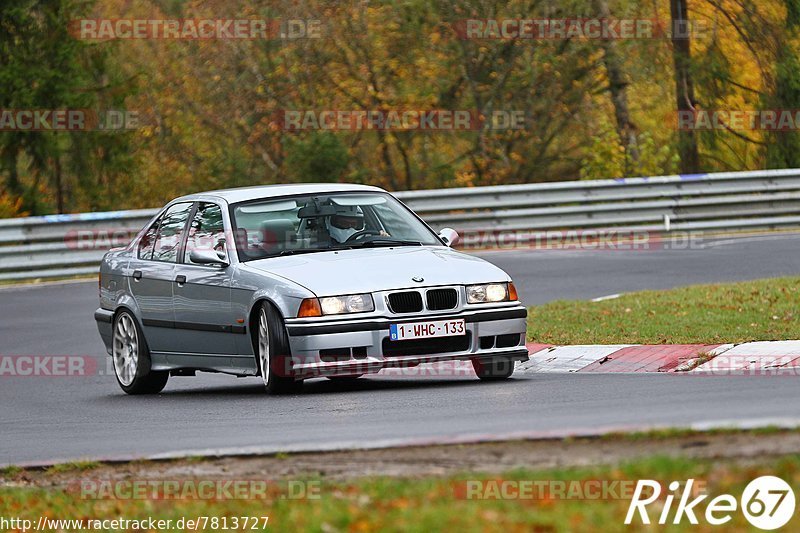 Bild #7813727 - Touristenfahrten Nürburgring Nordschleife (03.11.2019)