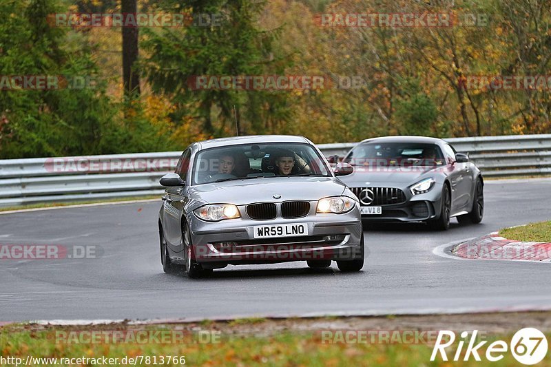 Bild #7813766 - Touristenfahrten Nürburgring Nordschleife (03.11.2019)