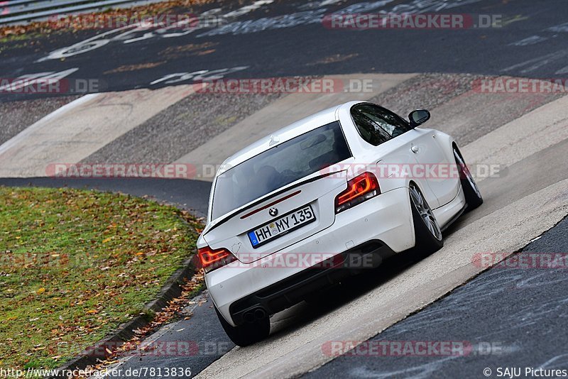 Bild #7813836 - Touristenfahrten Nürburgring Nordschleife (03.11.2019)