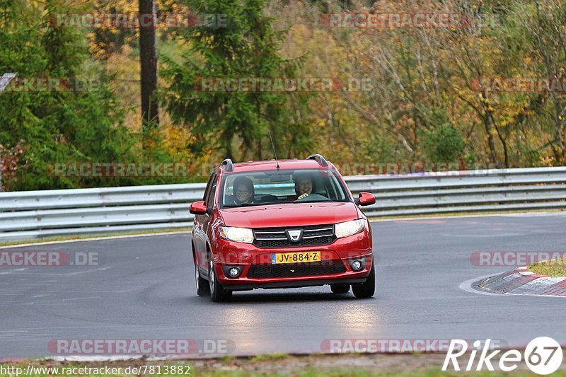 Bild #7813882 - Touristenfahrten Nürburgring Nordschleife (03.11.2019)