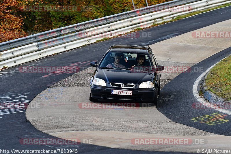 Bild #7813945 - Touristenfahrten Nürburgring Nordschleife (03.11.2019)