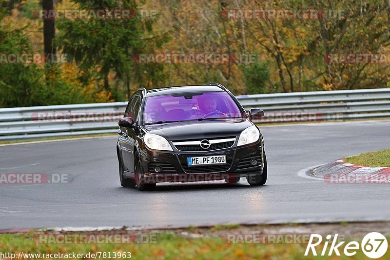 Bild #7813963 - Touristenfahrten Nürburgring Nordschleife (03.11.2019)