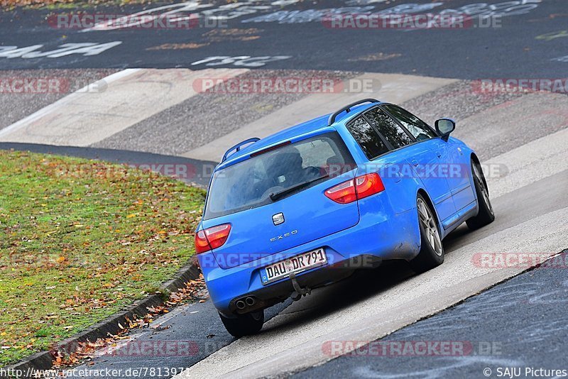 Bild #7813971 - Touristenfahrten Nürburgring Nordschleife (03.11.2019)