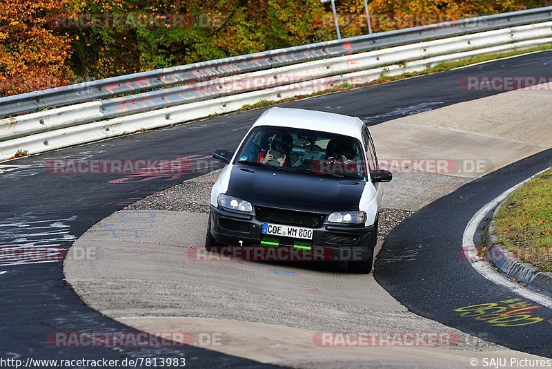 Bild #7813983 - Touristenfahrten Nürburgring Nordschleife (03.11.2019)