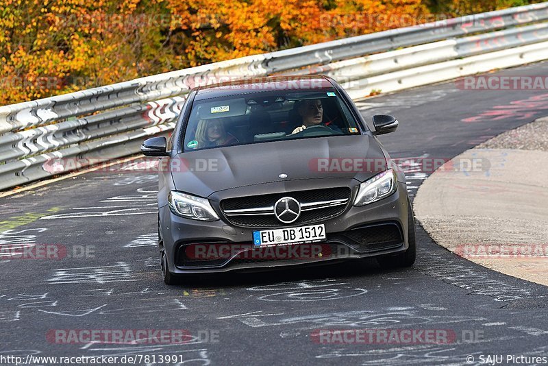 Bild #7813991 - Touristenfahrten Nürburgring Nordschleife (03.11.2019)