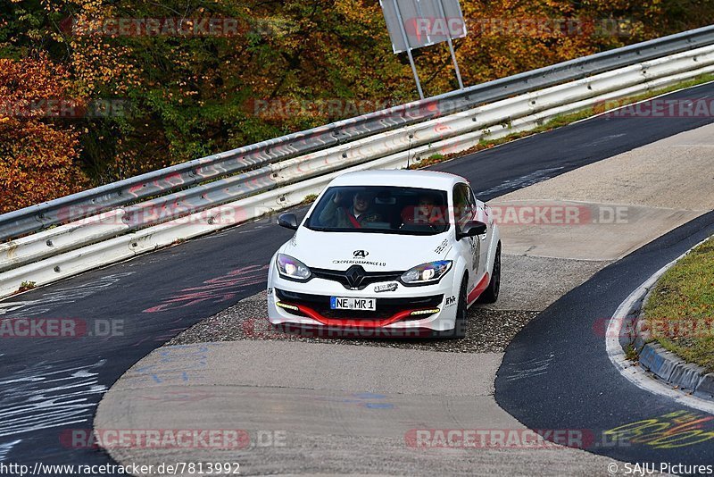 Bild #7813992 - Touristenfahrten Nürburgring Nordschleife (03.11.2019)