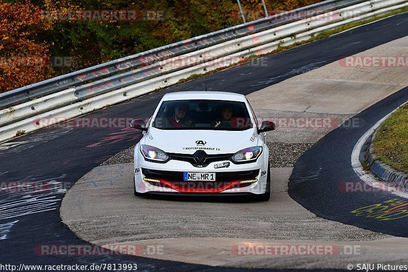 Bild #7813993 - Touristenfahrten Nürburgring Nordschleife (03.11.2019)