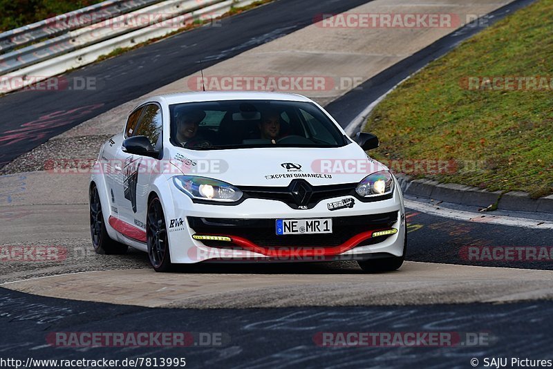 Bild #7813995 - Touristenfahrten Nürburgring Nordschleife (03.11.2019)