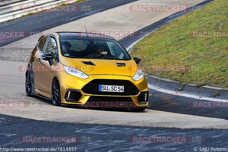 Bild #7814157 - Touristenfahrten Nürburgring Nordschleife (03.11.2019)