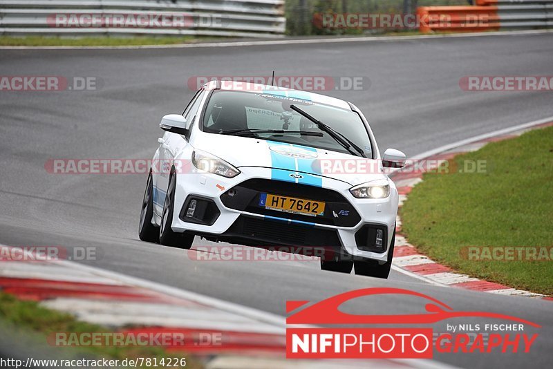 Bild #7814226 - Touristenfahrten Nürburgring Nordschleife (03.11.2019)