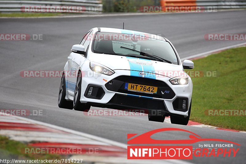 Bild #7814227 - Touristenfahrten Nürburgring Nordschleife (03.11.2019)