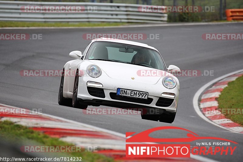 Bild #7814232 - Touristenfahrten Nürburgring Nordschleife (03.11.2019)