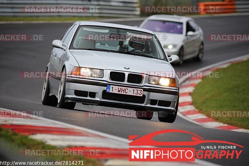 Bild #7814271 - Touristenfahrten Nürburgring Nordschleife (03.11.2019)