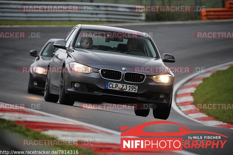 Bild #7814316 - Touristenfahrten Nürburgring Nordschleife (03.11.2019)