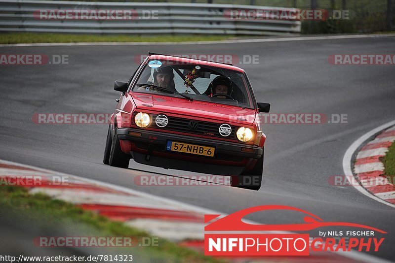 Bild #7814323 - Touristenfahrten Nürburgring Nordschleife (03.11.2019)