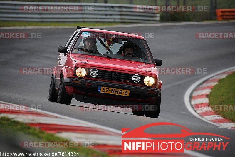 Bild #7814324 - Touristenfahrten Nürburgring Nordschleife (03.11.2019)