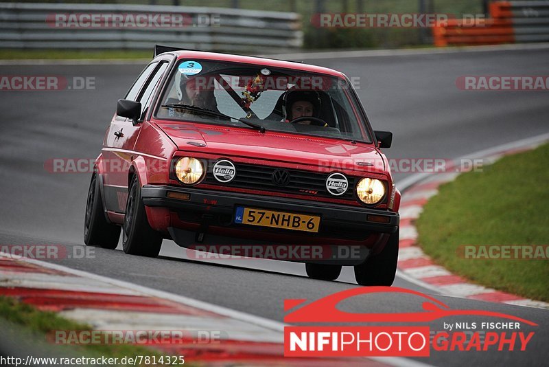 Bild #7814325 - Touristenfahrten Nürburgring Nordschleife (03.11.2019)