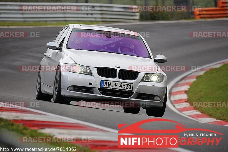 Bild #7814362 - Touristenfahrten Nürburgring Nordschleife (03.11.2019)