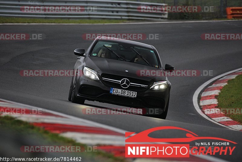 Bild #7814462 - Touristenfahrten Nürburgring Nordschleife (03.11.2019)