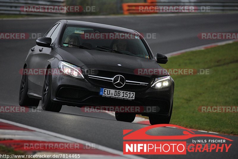 Bild #7814465 - Touristenfahrten Nürburgring Nordschleife (03.11.2019)