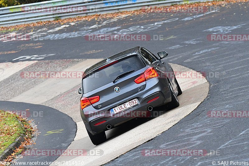 Bild #7814570 - Touristenfahrten Nürburgring Nordschleife (03.11.2019)