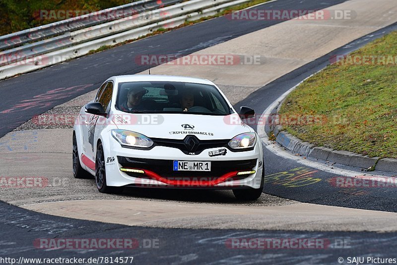 Bild #7814577 - Touristenfahrten Nürburgring Nordschleife (03.11.2019)