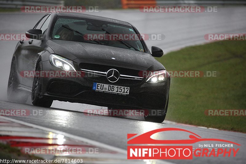 Bild #7814603 - Touristenfahrten Nürburgring Nordschleife (03.11.2019)