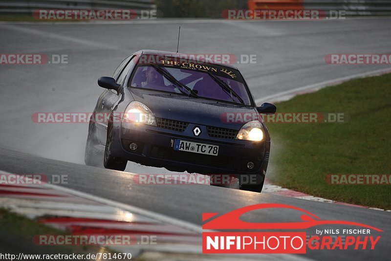 Bild #7814670 - Touristenfahrten Nürburgring Nordschleife (03.11.2019)