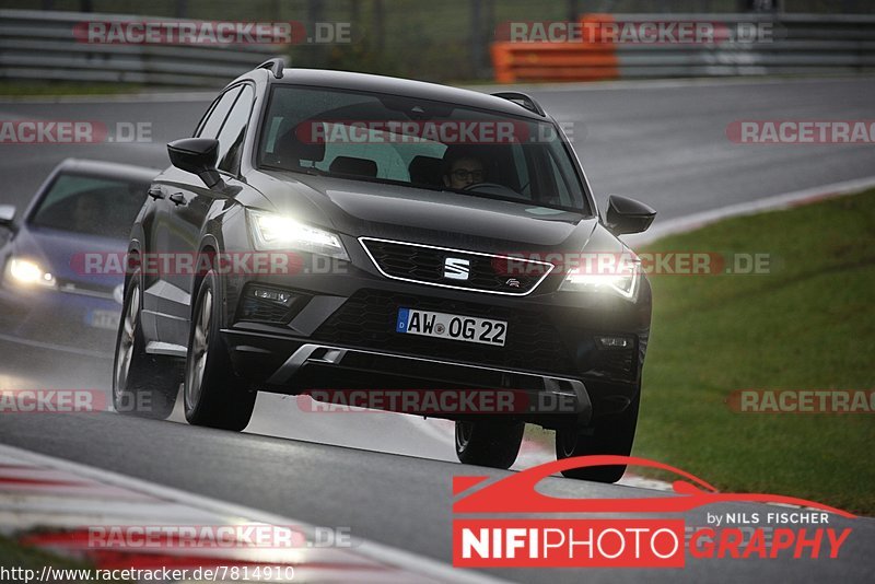 Bild #7814910 - Touristenfahrten Nürburgring Nordschleife (03.11.2019)