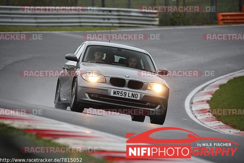 Bild #7815052 - Touristenfahrten Nürburgring Nordschleife (03.11.2019)