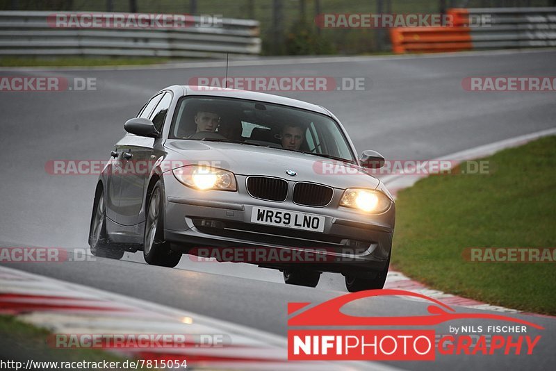 Bild #7815054 - Touristenfahrten Nürburgring Nordschleife (03.11.2019)