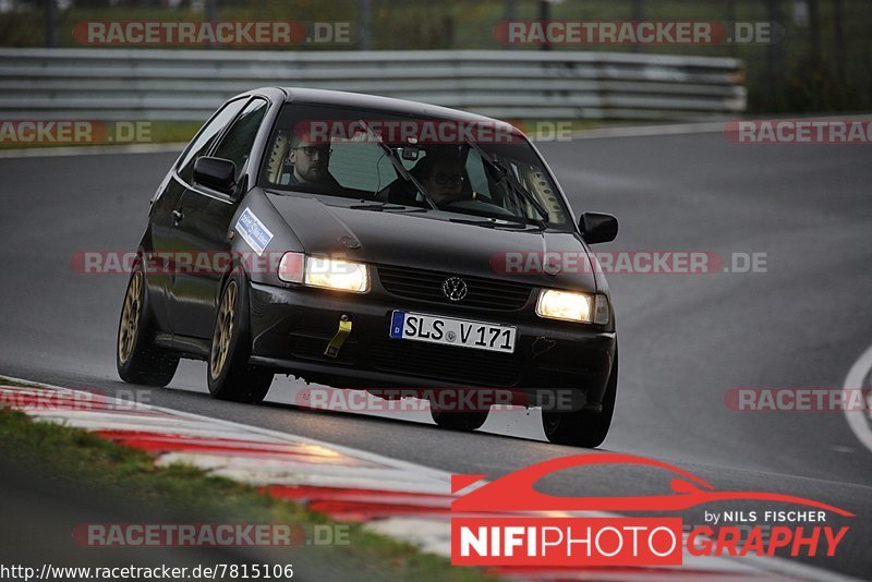 Bild #7815106 - Touristenfahrten Nürburgring Nordschleife (03.11.2019)