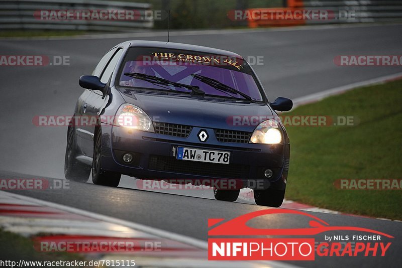 Bild #7815115 - Touristenfahrten Nürburgring Nordschleife (03.11.2019)