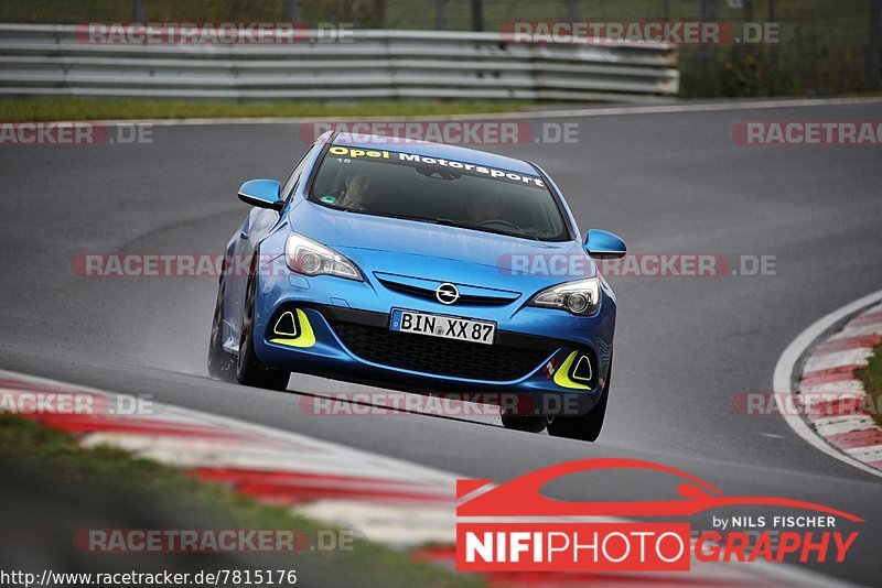 Bild #7815176 - Touristenfahrten Nürburgring Nordschleife (03.11.2019)