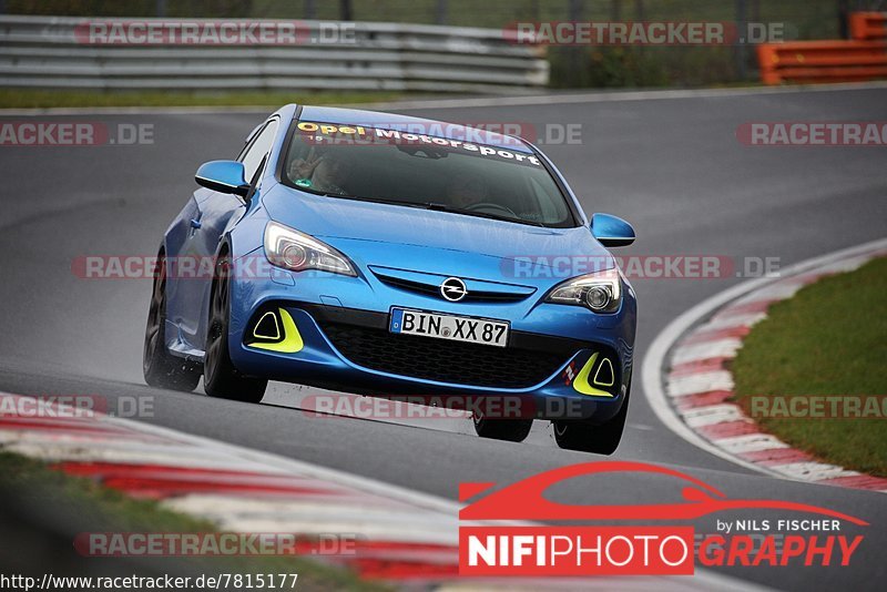 Bild #7815177 - Touristenfahrten Nürburgring Nordschleife (03.11.2019)